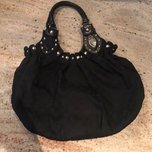 Gucci Pelham Bag in Black
